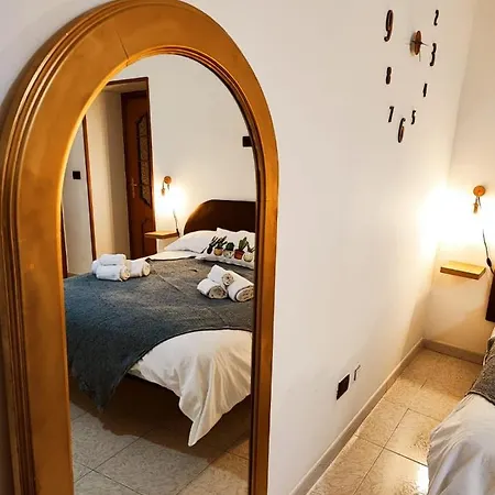 Sicula Liz & Lulu Appartement Palermo Buitenkant foto
